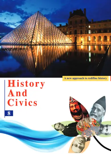 History & Civics 8